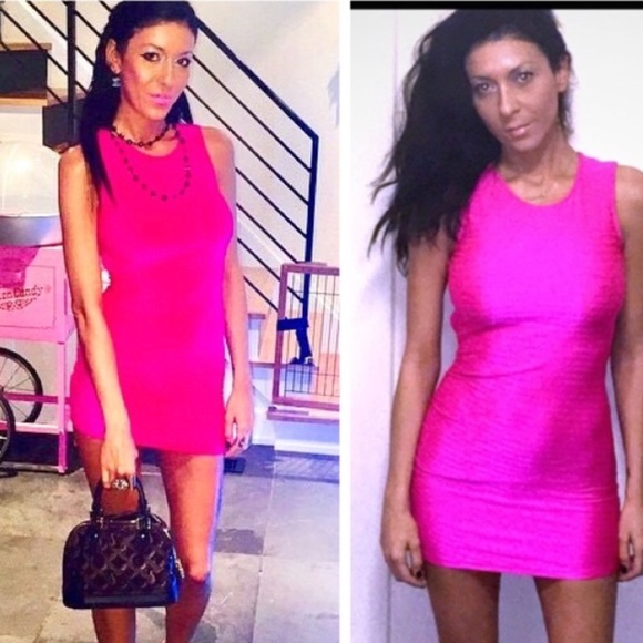 Brian Lichtenberg sample dress runway not produced - Picture 8 of 8